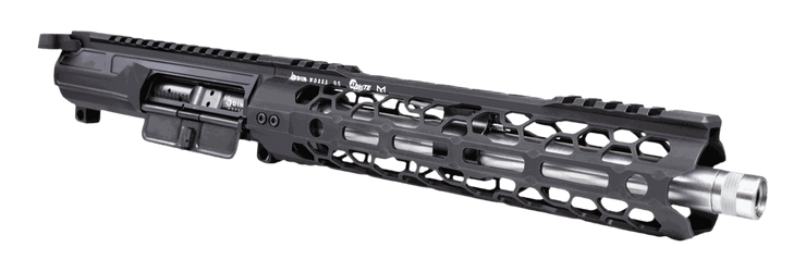 Odin Works 300 Blackout Complete Pistol Upper 8” barrel