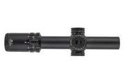 Primary Arms SLx 1-6x24 SFP Rifle Scope Gen IV - Illuminated ACSS Aurora 7.62x39/.300 BLK Yard Reticle