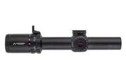 Primary Arms SLx 1-6x24 SFP Rifle Scope Gen IV - Illuminated ACSS Aurora 7.62x39/.300 BLK Yard Reticle