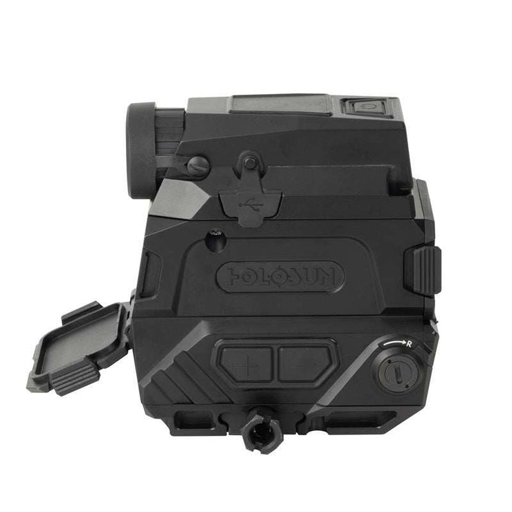 DRS-NV-(Digital Rifle Sight-Night Vision) Holosun