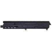 MAT-9™ Blowback Upper Receiver, Black matador arms