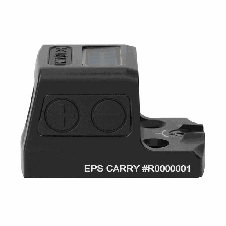 EPS CARRY Green MRS