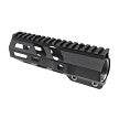 Camber AR15 Rail System - 6.7" MLOK Fortis Manufacturing