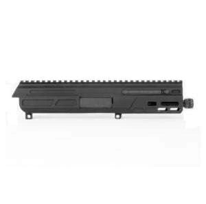 MAT-9K™ Blowback Upper Receiver Black Matador Arms