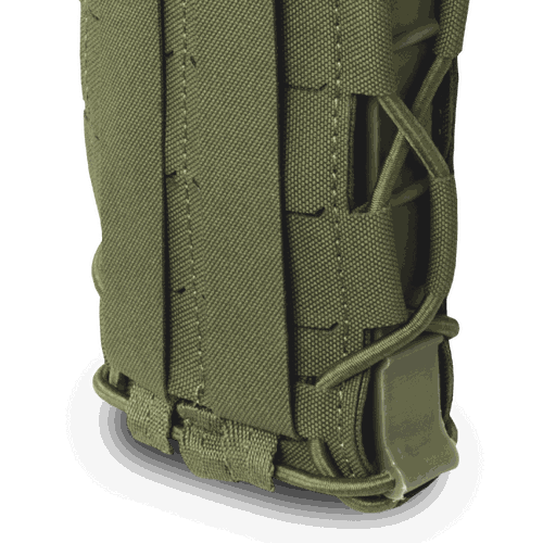 Single Rifle Mag Pouch OD Green