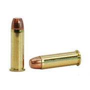 .38 Special, 130GR FMJ