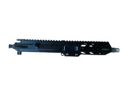 Fortis 8” 300 AAC Blackout assembled upper- No BCG or Charging handle