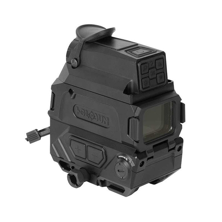 DRS-TH-(Digital Reflex Sight - Thermal)Holosun