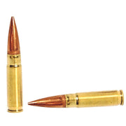 Remington 300 AAC Blackout L300AAC4V 220 Grain Open Tip Flat Base ammunition 50 rounds.