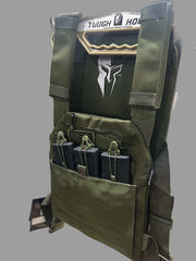 Tactical Response Kit OD Green