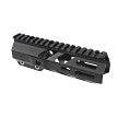 Camber AR15 Rail System - 6.7" MLOK Fortis Manufacturing