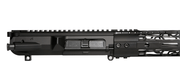 Complete Upper - 17" M-LOK O2 Lite Forend .308 18" Rifle Odin Works