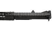 Complete Upper - 17" M-LOK O2 Lite Forend .308 18" Rifle Odin Works