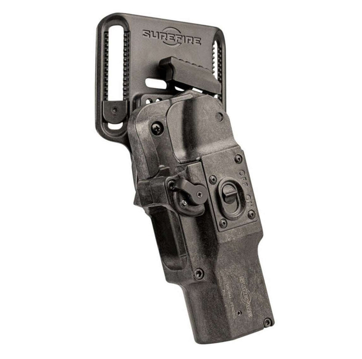 MASTERFIRE® PRO RAPID DEPLOY HOLSTER