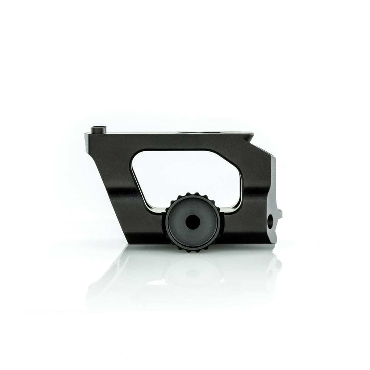 LEAP/04-Scalarworks® Leap™ SW0400 mount with sleek design, made from 7075-T6 Aluminum and 4140H Steel.