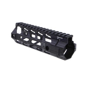 REV™ II Free Float Rail System - 6.7" MLOK