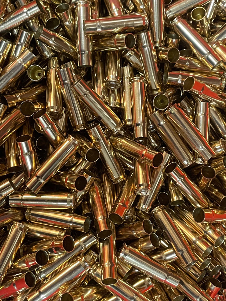 300 AAC BLACKOUT PRIMED BRASS 100 CASINGS