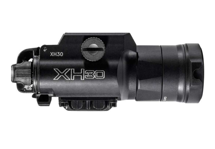 XH30 MASTERFIRE® WEAPONLIGHT