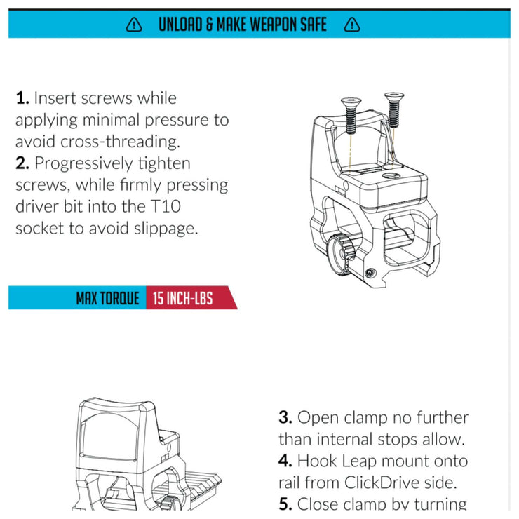 LEAP/04-Scalarworks® Leap™ (SW0400)