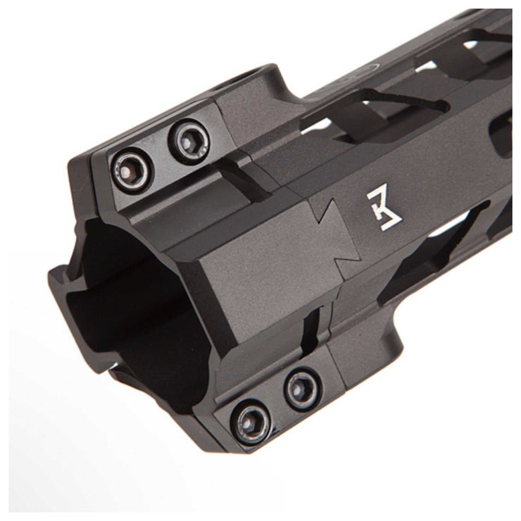 REV™ II Free Float Rail System - 9.6" MLOK