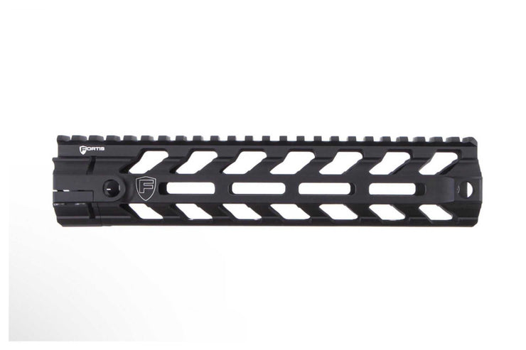 REV™ II Free Float Rail System - 9.6" MLOK