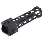 REV™ II Free Float Rail System - 6.7" MLOK