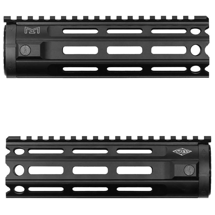 CARBINE LENGTH MR7 HANDGUARD (7.29")