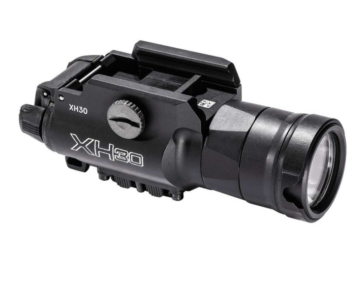 XH30 MASTERFIRE® WEAPONLIGHT