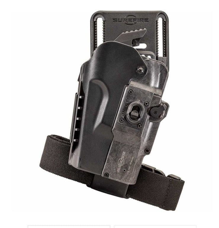 MASTERFIRE® PRO RAPID DEPLOY HOLSTER